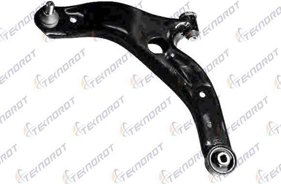 SALINCAK ON SOL ALT ROTILLI SAC MAZDA 323 1999-2004 / MAZDA FAMILIA 1999-2004 / MAZDA LANTIS 1999-2004