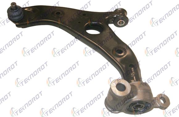 SALINCAK ON SOL ALT ROTILLI SAC MAZDA 6 2013-2016 / MAZDA CX-5 2011-2017