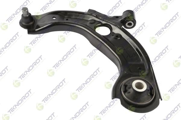 SALINCAK ON SOL ALT ROTILLI SAC MAZDA CX-3 2015-