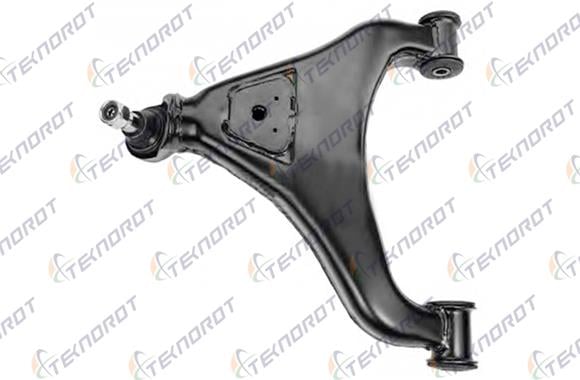 SALINCAK ON SOL ALT ROTILLI SAC MERCEDES SPRINTER (W901, W902) 1995-2006 / VW LT 1996-2006