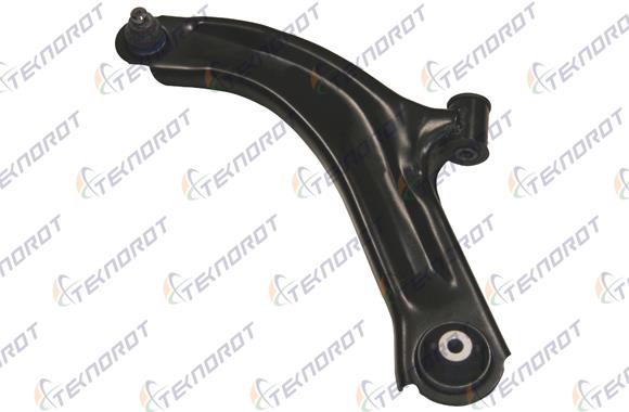 SALINCAK ON SOL ALT ROTILLI SAC NISSAN MICRA 2003-2010 / NISSAN NOTE 2006-2013