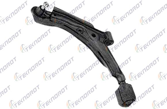 SALINCAK ON SOL ALT ROTILLI SAC NISSAN PULSAR 1990-1995 / NISSAN SENTRA 1990-1995 / NISSAN SUNNY 1990-1995 / NISSAN NX 1990-1994