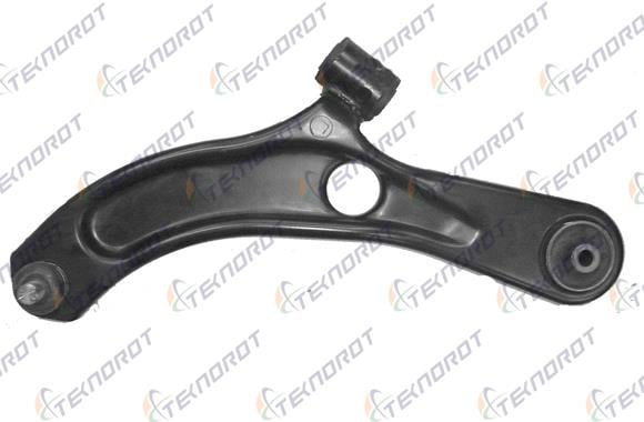 SALINCAK ON SOL ALT ROTILLI SAC OPEL AGILA 2007-2014 / SUZUKI SPLASH 2008- / SUZUKI SWIFT 2005-2010