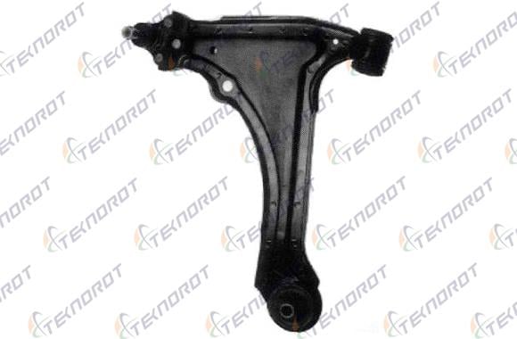 SALINCAK ON SOL ALT ROTILLI SAC OPEL ASTRA 1991-1998 / OPEL CALIBRA 1988-1995 / OPEL VECTRA 1988-1995 / VAUXHALL ASTRA 1991-1998 / VAUXHALL CALIBRA 1990-1997