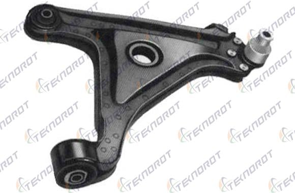 SALINCAK ON SOL ALT ROTILLI SAC OPEL OMEGA 1994-2003