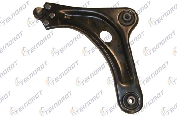 SALINCAK ON SOL ALT ROTILLI SAC PEUGEOT 208 2012- / PEUGEOT 208 2012-