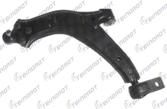 SALINCAK ON SOL ALT ROTILLI SAC PEUGEOT 306 1993-2001