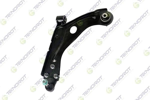 SALINCAK ON SOL ALT ROTILLI SAC PEUGEOT 3008 2016- / OPEL GRANDLAND X 2017- / PEUGEOT 5008 2016-