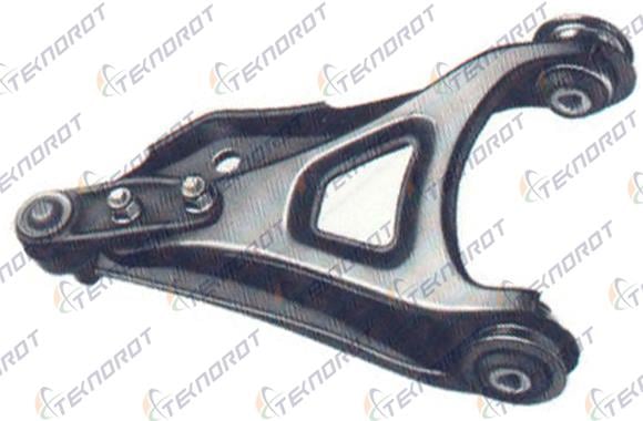 SALINCAK ON SOL ALT ROTILLI SAC RENAULT CLIO 1998-2012 / RENAULT KANGOO 1998-2008 / SYMBOL II 2008-2012