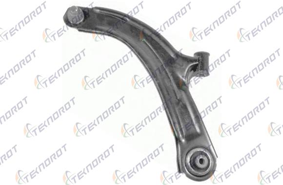 SALINCAK ON SOL ALT ROTILLI SAC RENAULT CLIO 2005-2012 / RENAULT MODUS 2004-2014