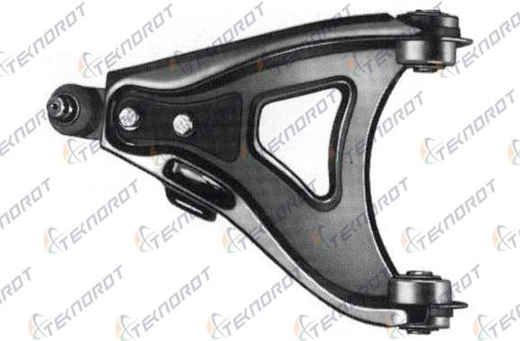 SALINCAK ON SOL ALT ROTILLI SAC RENAULT 19 1991-2001 / RENAULT MEGANE 1995-2003 / RENAULT SCENIC 1997-2002