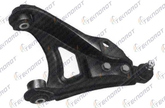 SALINCAK ON SOL ALT ROTILLI SAC RENAULT CLIO 1990-1998