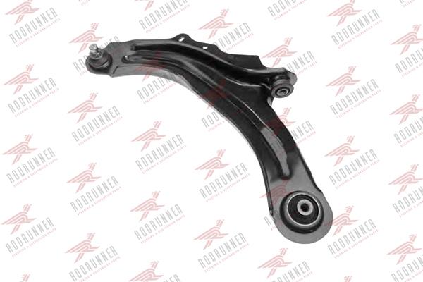 SALINCAK ON SOL ALT ROTILLI SAC RENAULT MEGANE 2003-2009