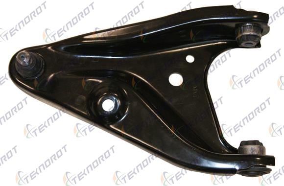 SALINCAK ON SOL ALT ROTILLI SAC RENAULT CLIO 2012-2019 / DACIA DOKKER 2012- / DACIA LODGY 2012- / DACIA SANDERO 2013- / DACIA LOGAN 2012-