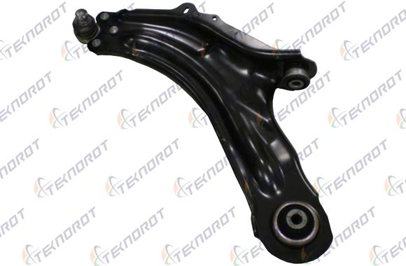 SALINCAK ON SOL ALT ROTILLI SAC RENAULT KANGOO 2008-
