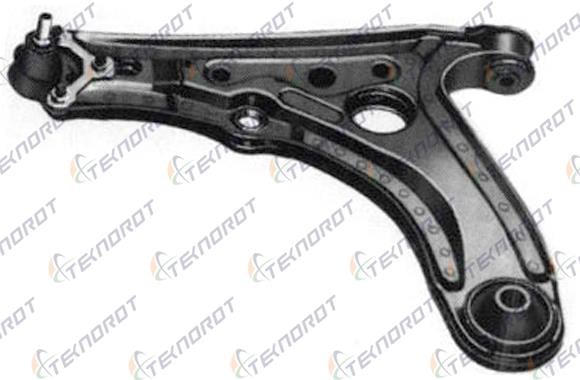 SALINCAK ON SOL ALT ROTILLI SAC SEAT AROSA 1997-2004 / VW POLO 1994-2001