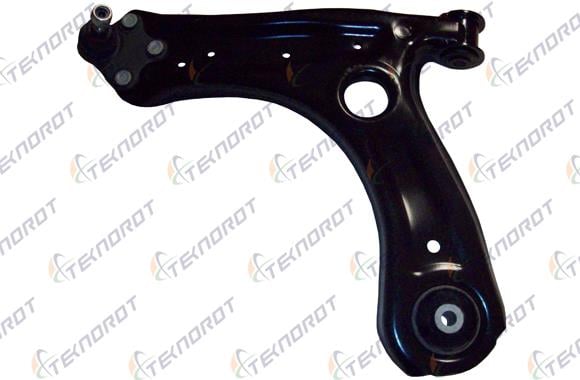 SALINCAK ON SOL ALT ROTILLI SAC SKODA FABIA 2006-2014 / SKODA PRATIK 2007-2015 / SKODA ROOMSTER 2006-2015 / SEAT IBIZA 2008-2017