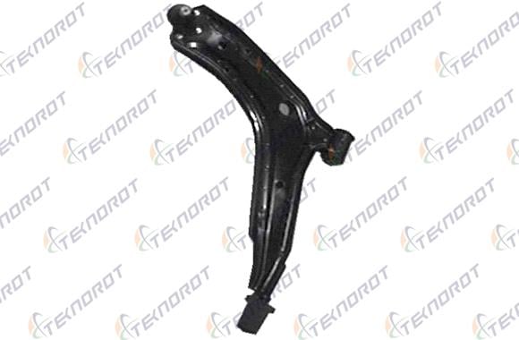 SALINCAK ON SOL ALT ROTILLI SAC SKODA FAVORIT 1991-1995 / SKODA FORMAN 1991-1995