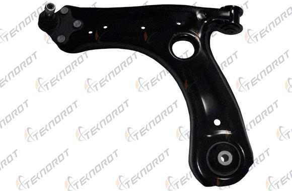 SALINCAK ON SOL ALT ROTILLI SAC SKODA RAPID 2012- / VW POLO 2009-2017 / AUDI A1 2010-