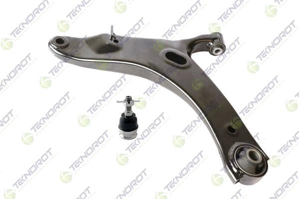 SALINCAK ON SOL ALT ROTILLI SAC SUBARU XV 2012-