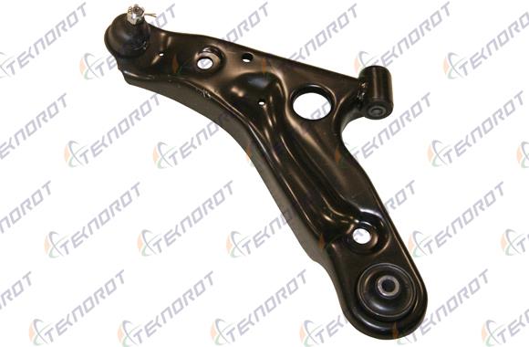SALINCAK ON SOL ALT ROTILLI SAC SUZUKI ALTO V 2009- / NISSAN PIXO 2009-2014