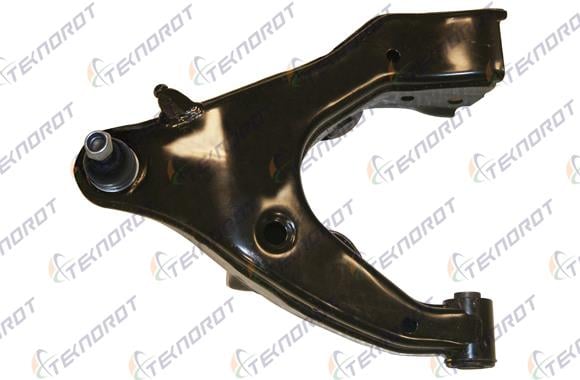 SALINCAK ON SOL ALT ROTILLI SAC TOYOTA LAND CRUISER 1998-2007