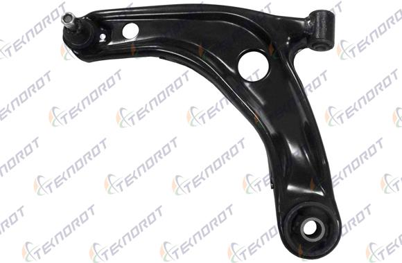 SALINCAK ON SOL ALT ROTILLI SAC TOYOTA YARIS 2010-