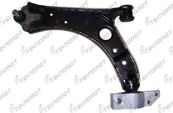 SALINCAK ON SOL ALT ROTILLI SAC VOLKSWAGEN GOLF V 2003-2009 / CADDY 2004-2015 / TOURAN 2003-2010 / AUDI A3 2003-2012 / SEAT ALTEA 2004-2015 / SKODA OCTAVIA 2004-2012