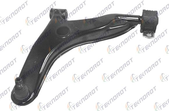 SALINCAK ON SOL ALT ROTILLI SAC VOLVO S40 1995-2003