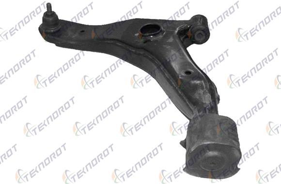 SALINCAK ON SOL ALT ROTILLI SAC VOLVO S40 1995-2003 / VOLVO V40 1995-2004