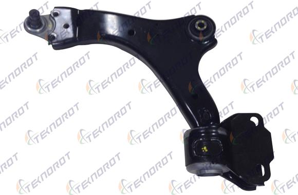 SALINCAK ON SOL ALT ROTILLI SAC VOLVO XC70 2007-2016