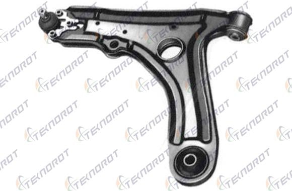 SALINCAK ON SOL ALT ROTILLI SAC VW GOLF 1991-1998 / VW JETTA 1991-1998 / VW VENTO 1991-1998