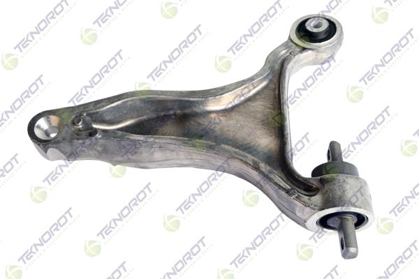 SALINCAK ON SOL ALT ROTILSIZ ALUMINYUM VOLVO XC70 2000-2007