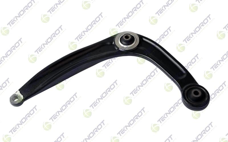 SALINCAK ON SOL ALT ROTILSIZ DOKUM CITROEN DS5 2011-2015 / PEUGEOT RCZ 2010-2015
