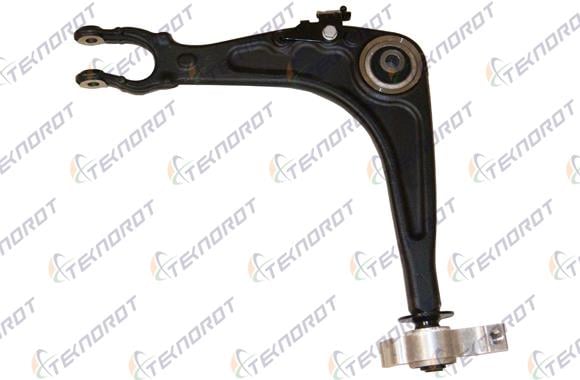SALINCAK ON SOL ALT ROTILSIZ DOKUM CITROEN C5 2004-2008 / PEUGEOT 407 2004-2011