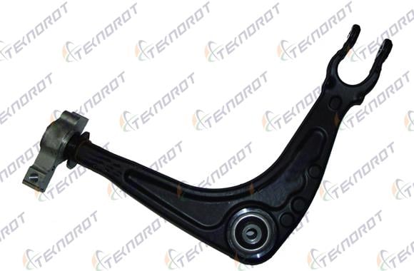 SALINCAK ON SOL ALT ROTILSIZ DOKUM CITROEN C5 2004-2008 / CITROEN C6 2005-2012 / PEUGEOT 407 2004-2011