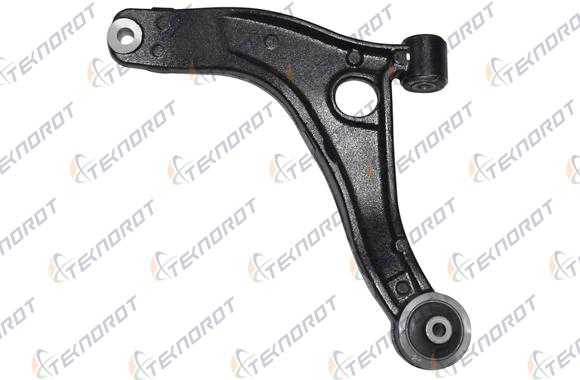 SALINCAK ON SOL ALT ROTILSIZ DOKUM RENAULT MASTER III 2010- / OPEL MOVANO 2010-