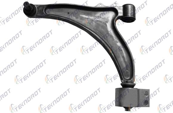 SALINCAK ON SOL ROTILLI ALUMINYUM OPEL ZAFIRA 2011-