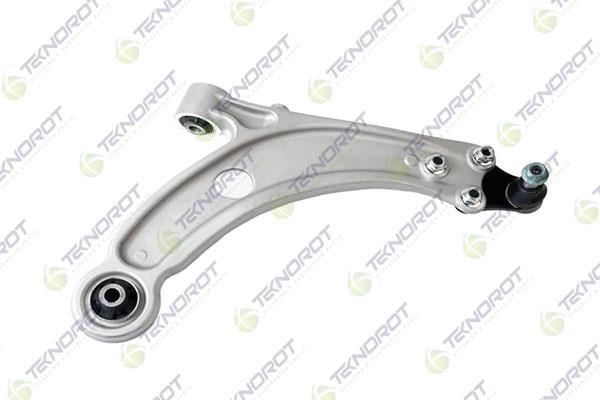 SALINCAK ON SOL ROTILLI ALUMINYUM PEUGEOT 308 II 2013- / CITROEN C4 PICASSO 2013-2018