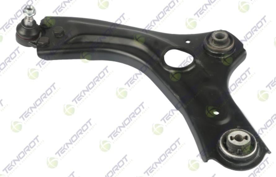 SALINCAK ON SOL ROTILLI BURCLU SAC NISSAN JUKE (F16_) 2019- / RENAULT CAPTUR II 2020-