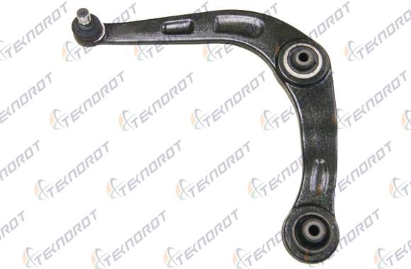 SALINCAK ON SOL ROTILLI CELIK PEUGEOT 206 1998-2008