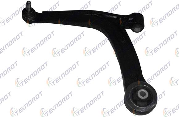 SALINCAK ON SOL ROTILLI DOKUM FIAT 500 2007-2016 / FORD KA 2008-2016