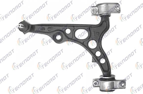 SALINCAK ON SOL ROTILLI DOKUM FIAT BRAVO - BRAVA 1995-2002 / FIAT TEMPRA 1988-1997 / FIAT TIPO 1987-2000 / LANCIA DEDRA 1989-1999 / LANCIA DELTA 1993-2000