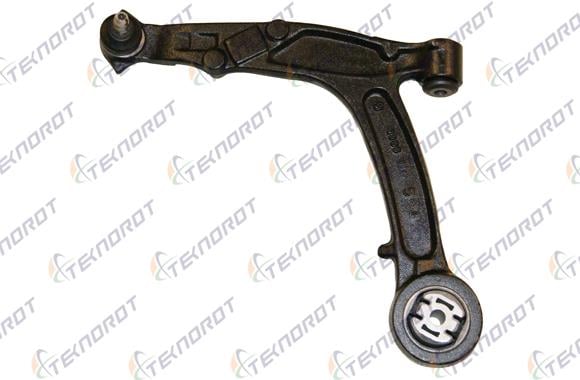 SALINCAK ON SOL ROTILLI DOKUM FIAT PANDA 2003-2012