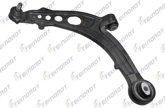 SALINCAK ON SOL ROTILLI DOKUM FIAT PUNTO 1999-2009