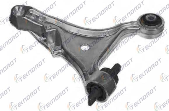SALINCAK ON SOL ROTILSIZ ALUMINYUM VOLVO S60 2000-2010 / VOLVO V70 2000-2007