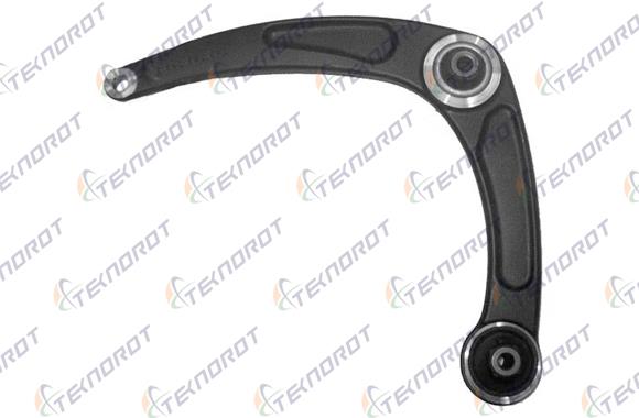 SALINCAK ON SOL ROTILSIZ DOKUM CITROEN BERLINGO 2008-2018 / C4 2004-2009 / C4 GRAND PICASSO 2007-2013 / PEUGEOT PARTNER 2008-2018 / 307 2000-2008