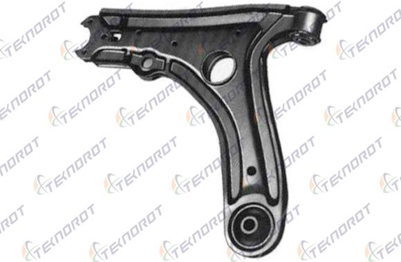 SALINCAK ON SOL-SAG ROTILSIZ SAC SEAT CORDOBA 1993-1999 / SEAT IBIZA 1994-1999 / SEAT TOLEDO 1993-1999 / VW GOLF 1983-1992 / VW JETTA 1983-1992 / VW POLO CLASSIC 1995-2001