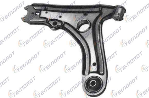 SALINCAK ON SOL-SAG ROTILSIZ SAC VW GOLF 1991-1998 / VW JETTA 1991-1998 / VW VENTO 1991-1998