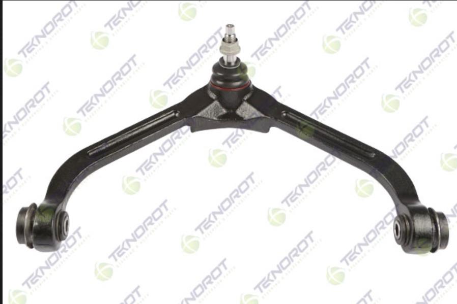 SALINCAK ON SOL-SAG UST ROTILLI DOKUM JEEP CHEROKEE 2001-2008 / JEEP LIBERTY 2001-2008